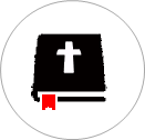Adult Bible Study Logo